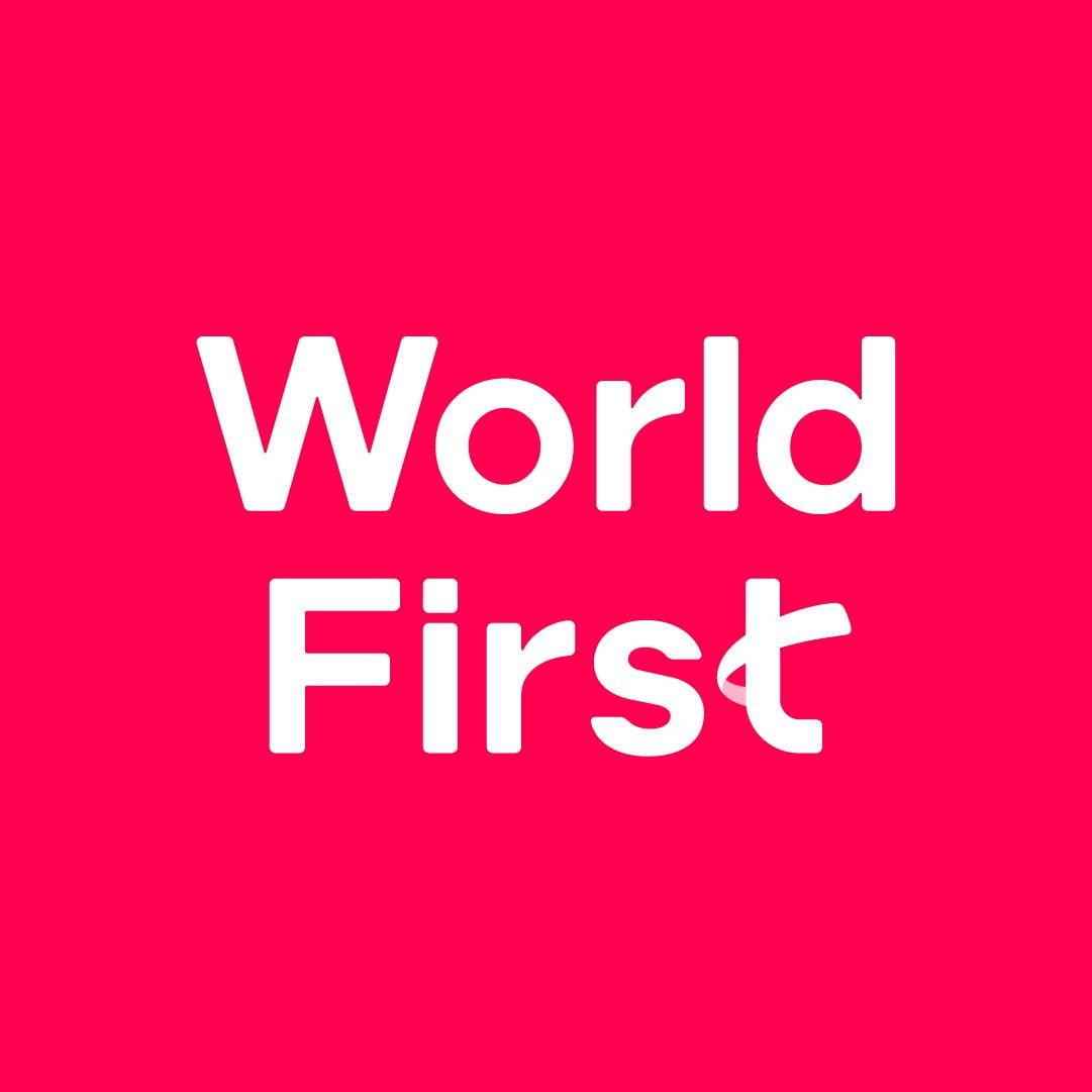 Worldfirst Business Bank Account