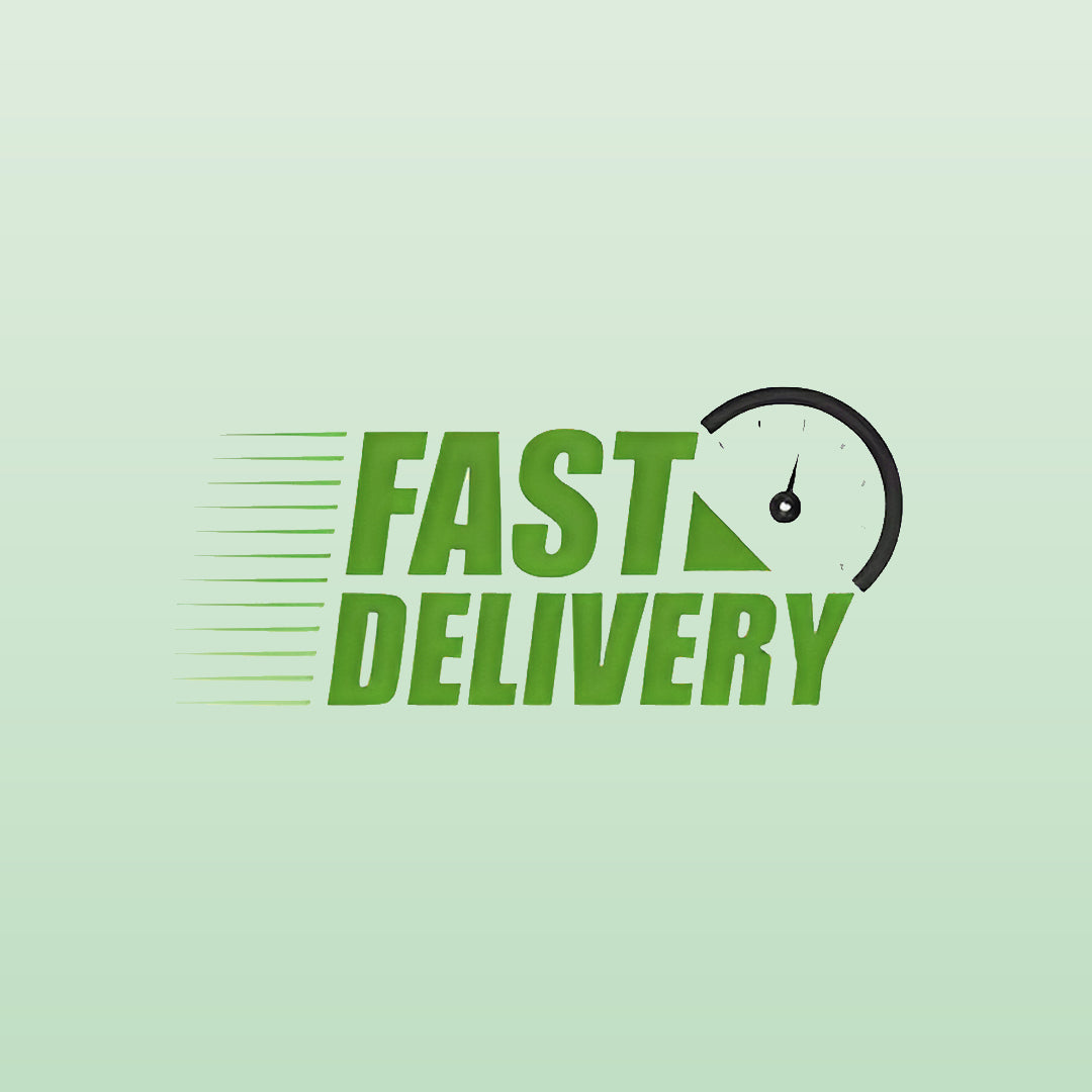 3-5 Day Delivery