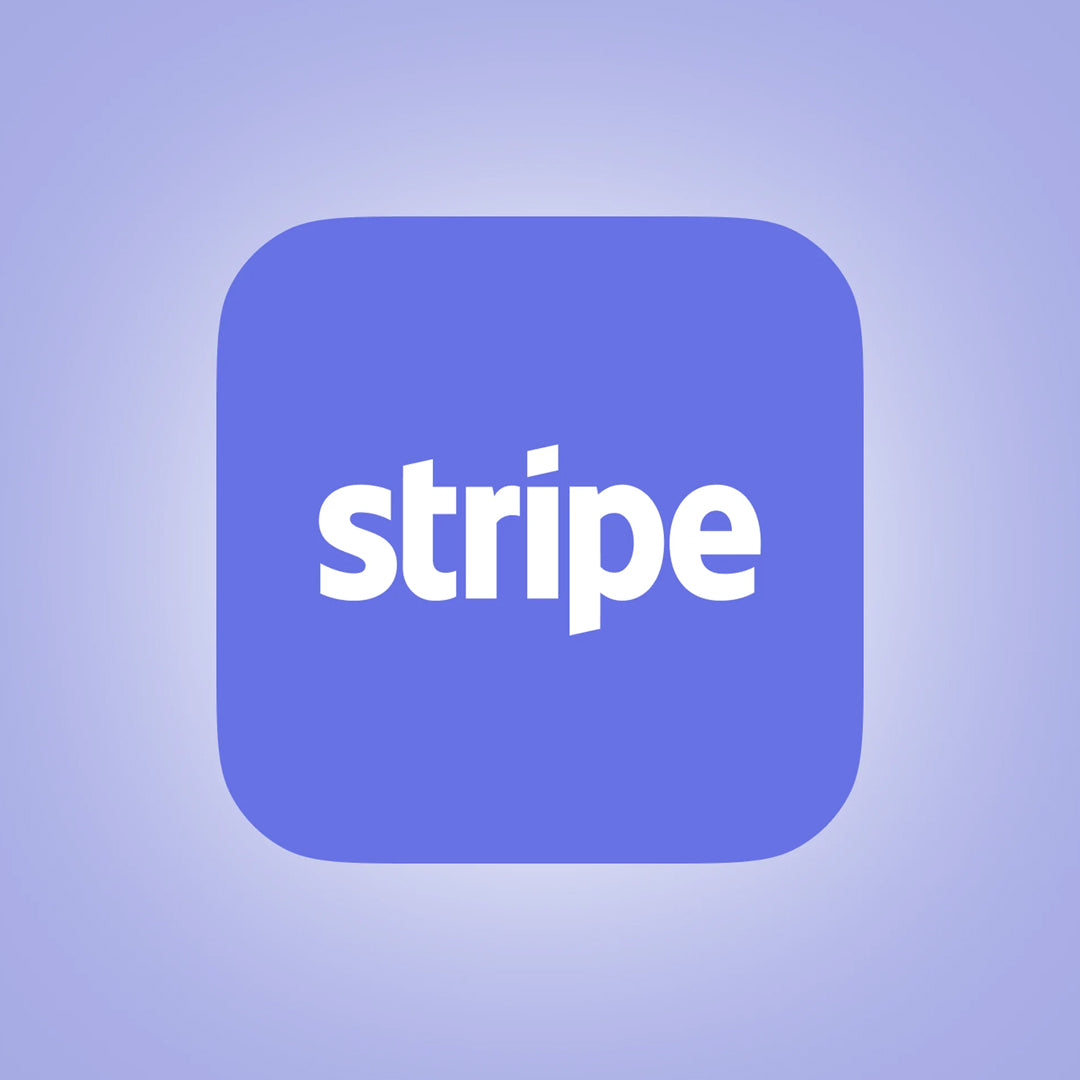 Stripe Account Creation