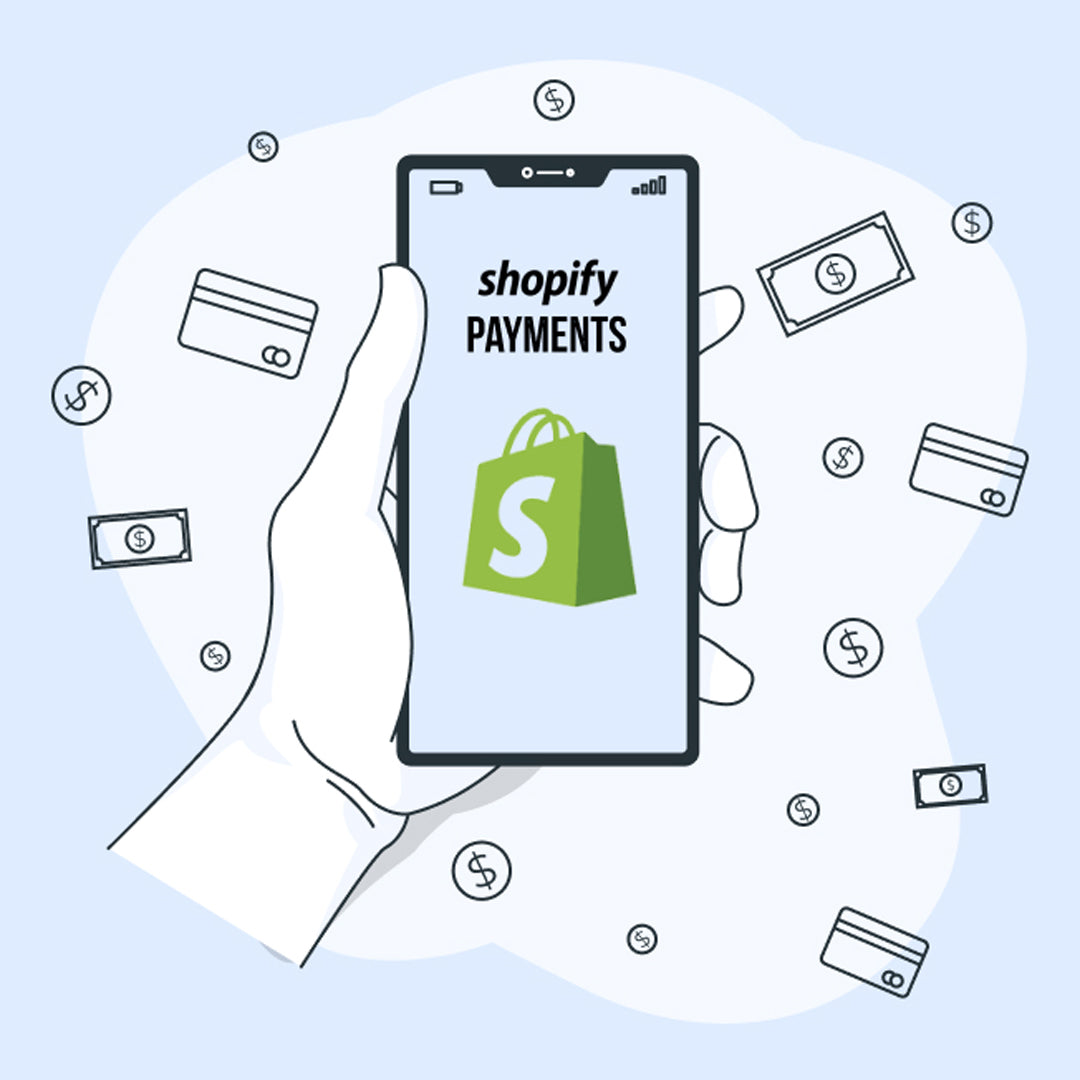 Shopify Payments Activation