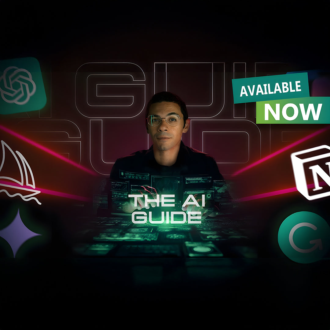 The Ai Guide