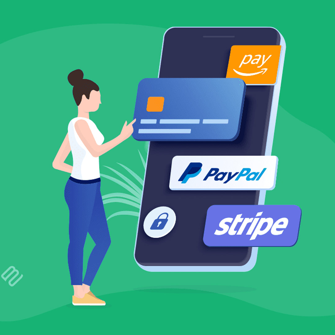 Payment Gateway