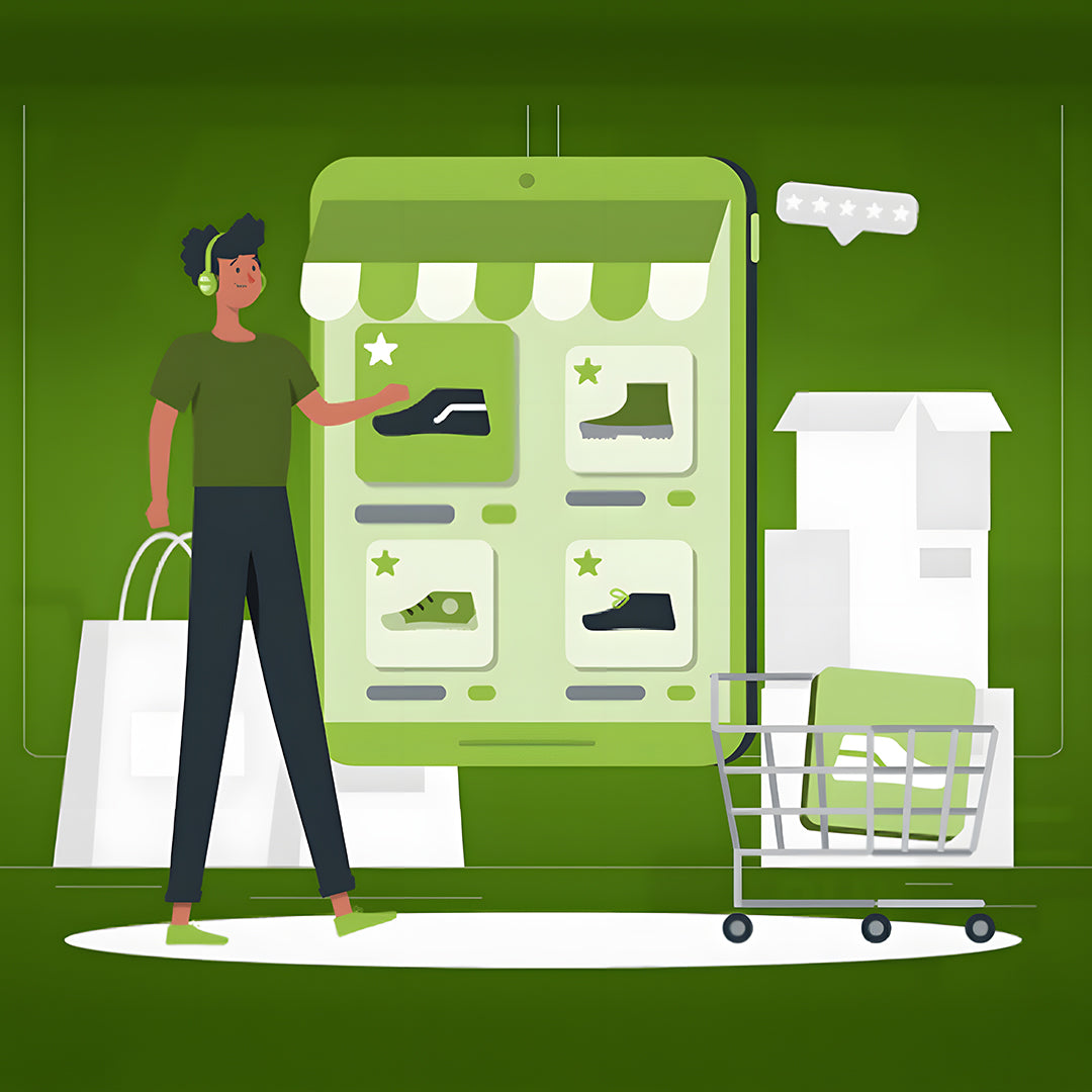 Shopify Additional Product