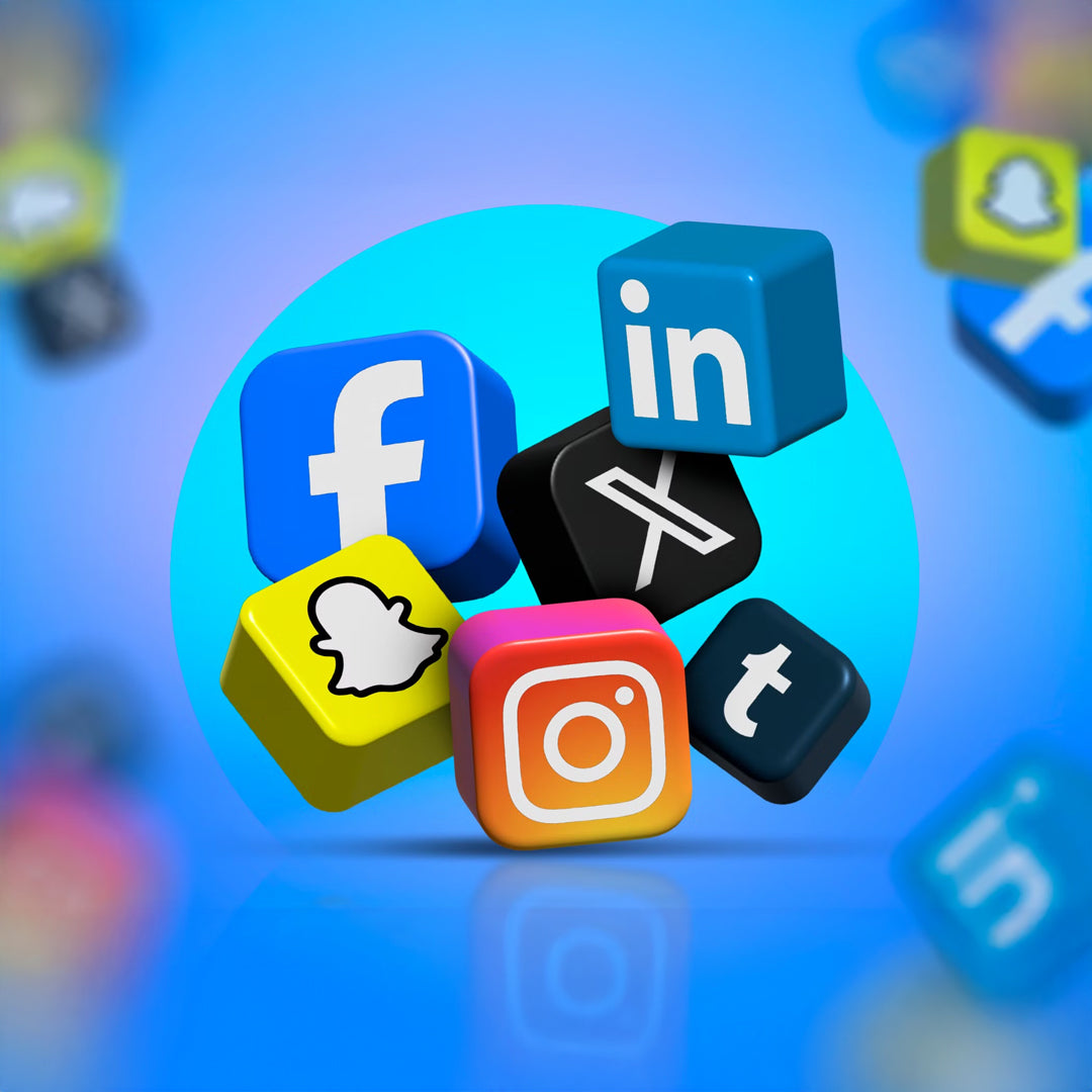 Social Media Integration