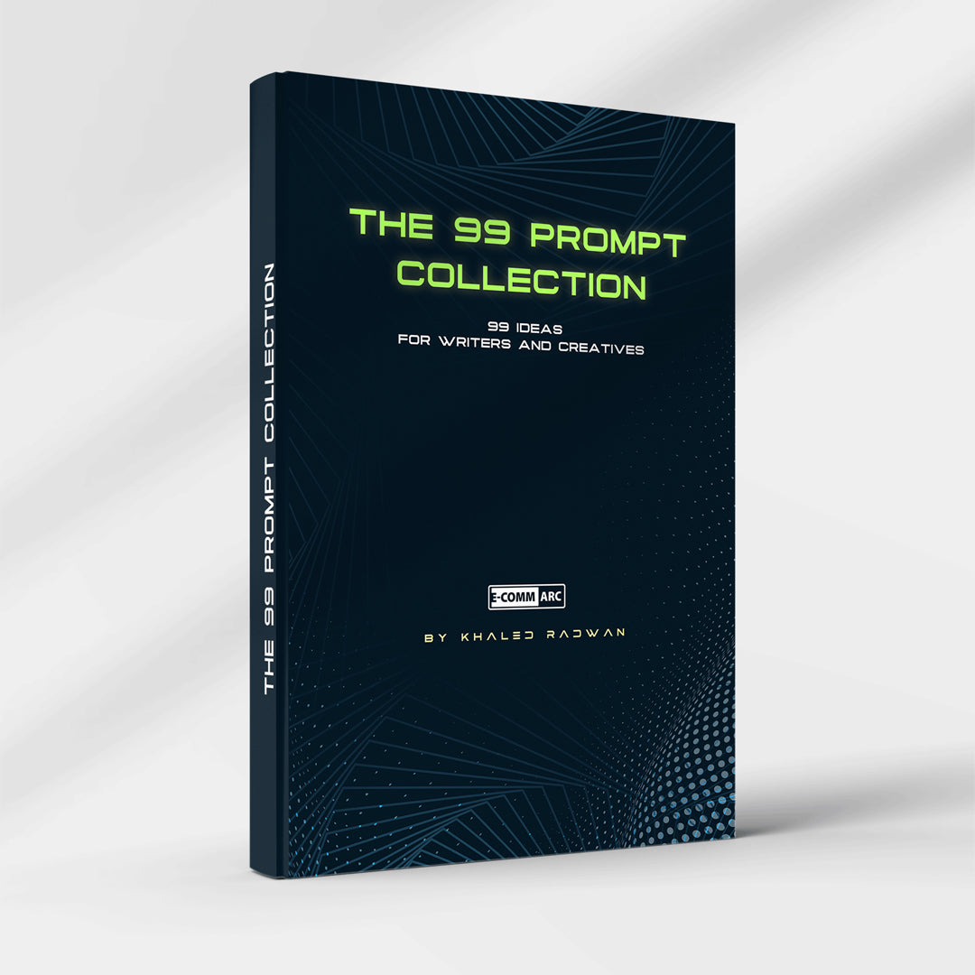 [FREE] The Ninety Nine Prompt Collection
