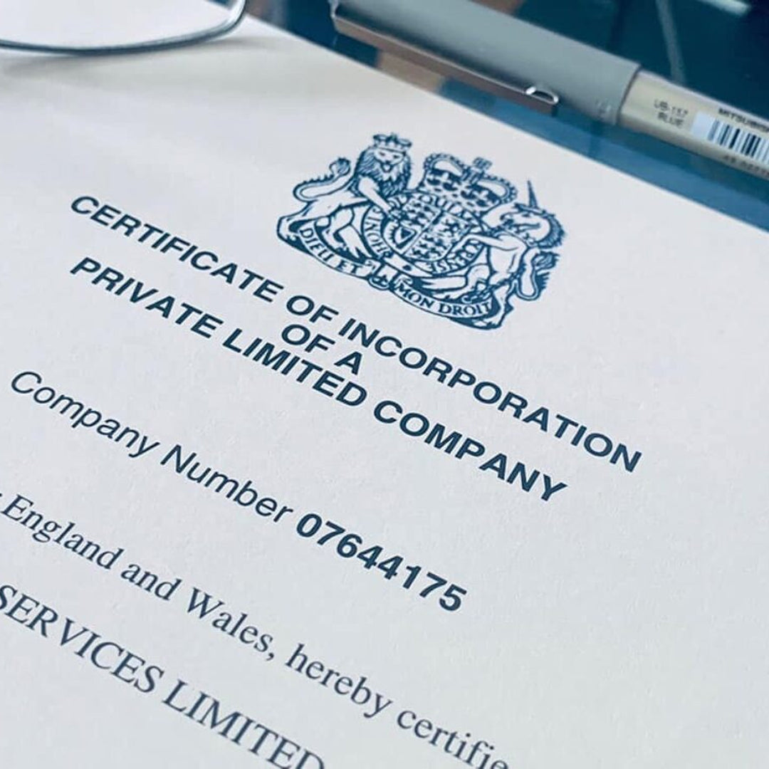 UK LTD Company