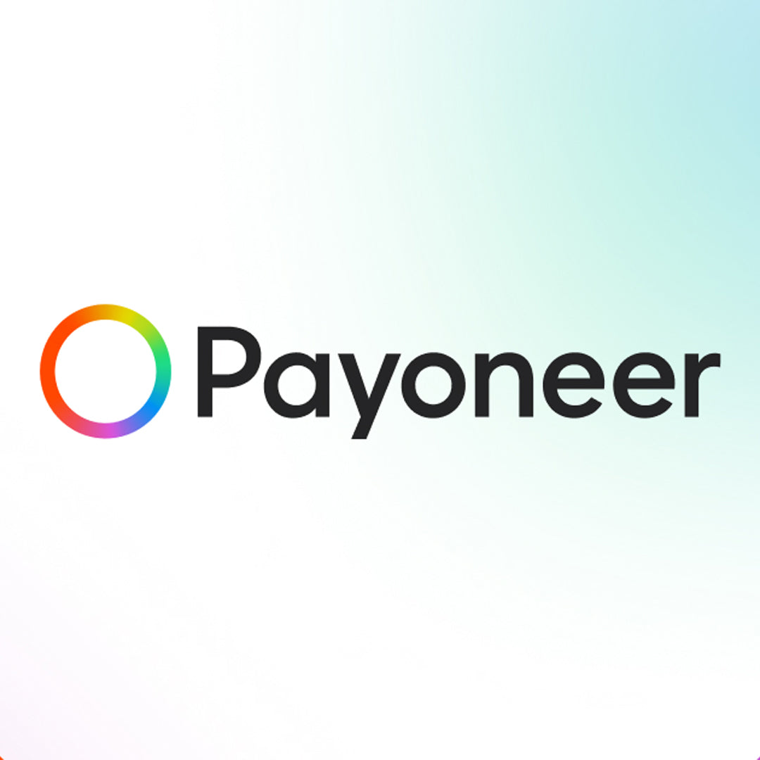 Payoneer Account